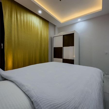 Havalimanina Yakin 1+1 Lux Suite Aksu  Zewnętrze zdjęcie